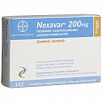 Nexavar / Нексавар