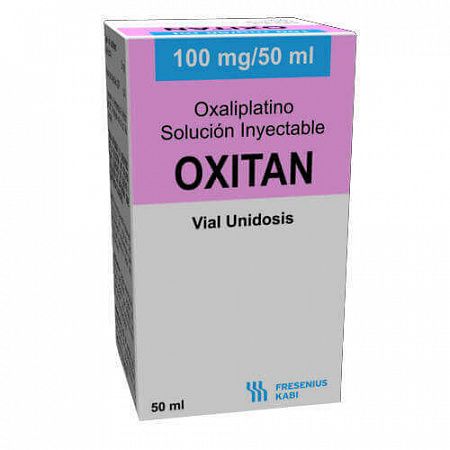 Oxitan / Окситан препарат от рака